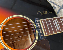 Load image into Gallery viewer, Epiphone EJ-160E/VC

