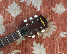 Load image into Gallery viewer, &#39;70s Epiphone FT-120 Acoustic

