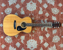 Load image into Gallery viewer, &#39;70s Epiphone FT-120 Acoustic
