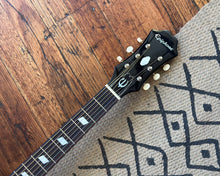 Load image into Gallery viewer, Epiphone FT-79 Acoustic/Electric &amp; Hard Case
