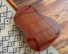 Load image into Gallery viewer, Epiphone FT-79 Acoustic/Electric &amp; Hard Case
