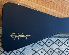 Load image into Gallery viewer, Epiphone Flying V Deluxe Hardshell Case
