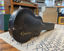 Load image into Gallery viewer, Epiphone Hard Case to suit ES335, Dot, Riviera and Sheraton Models
