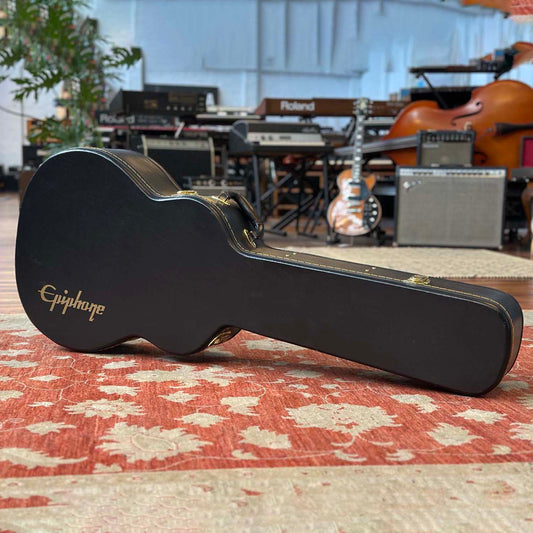 Epiphone J200 Jumbo Acoustic Hard Case