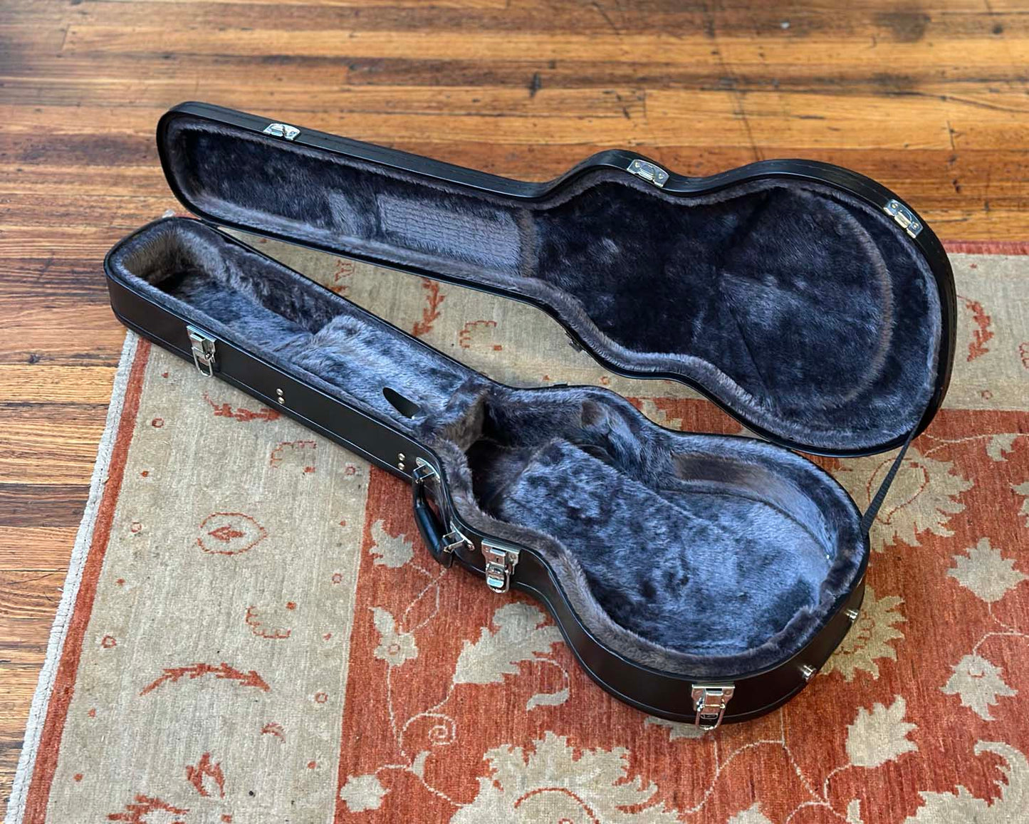 Epiphone Les Paul Case