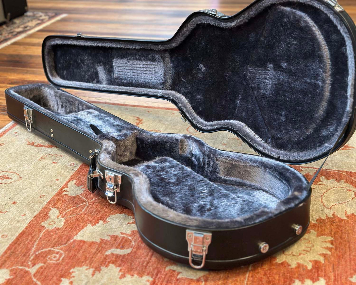 Epiphone Les Paul Case
