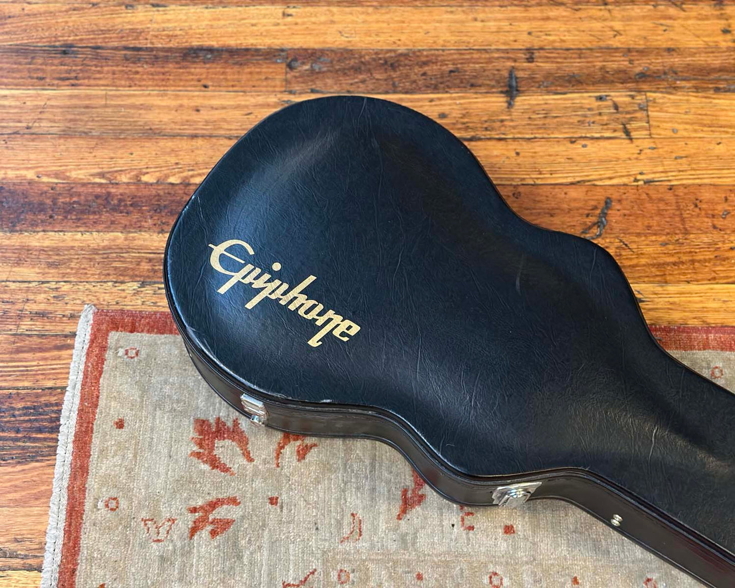 Epiphone Les Paul Case