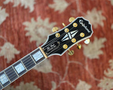 Load image into Gallery viewer, 2016 Epiphone Les Paul Custom Pro - Alpine White
