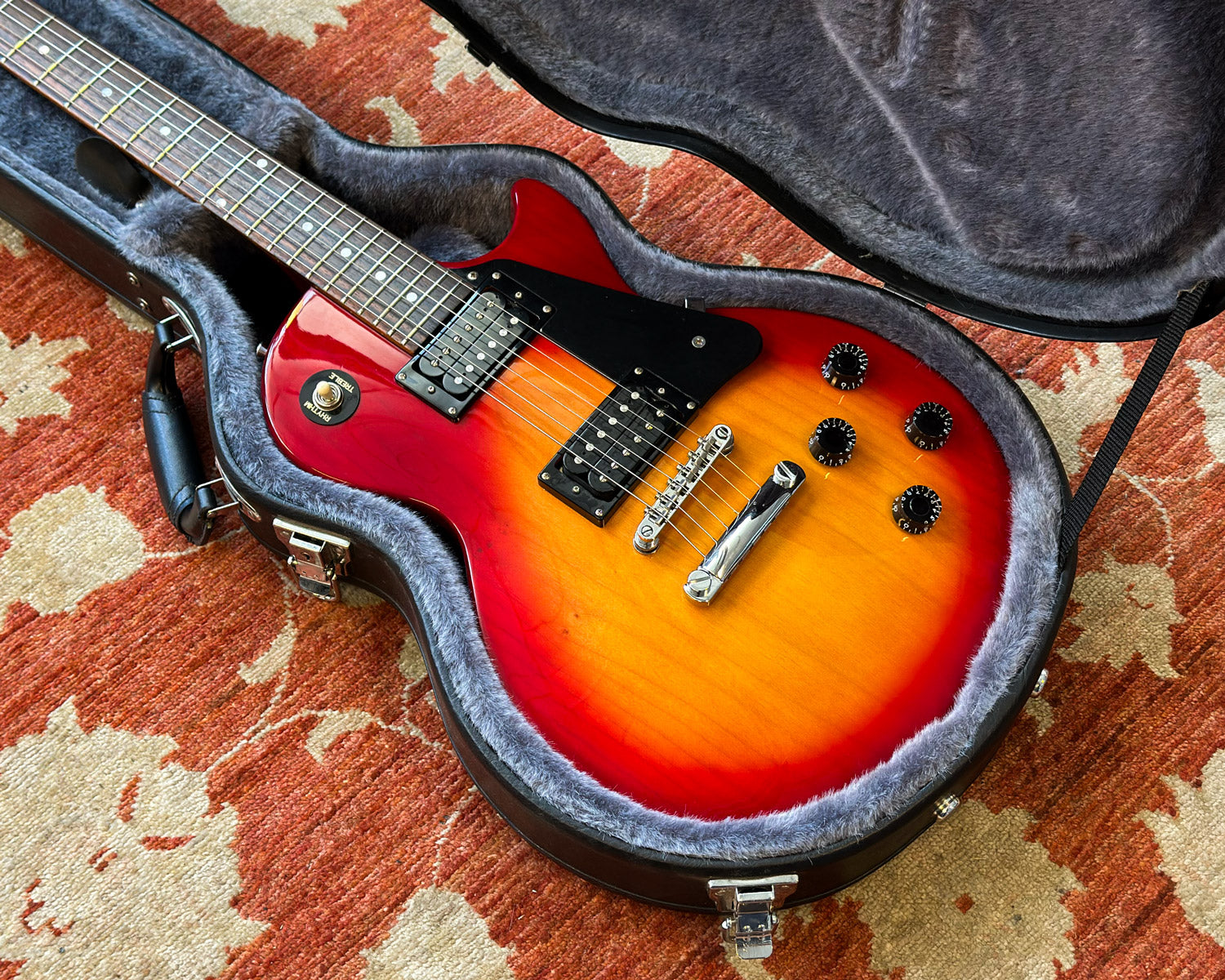 Epiphone Les Paul Studio