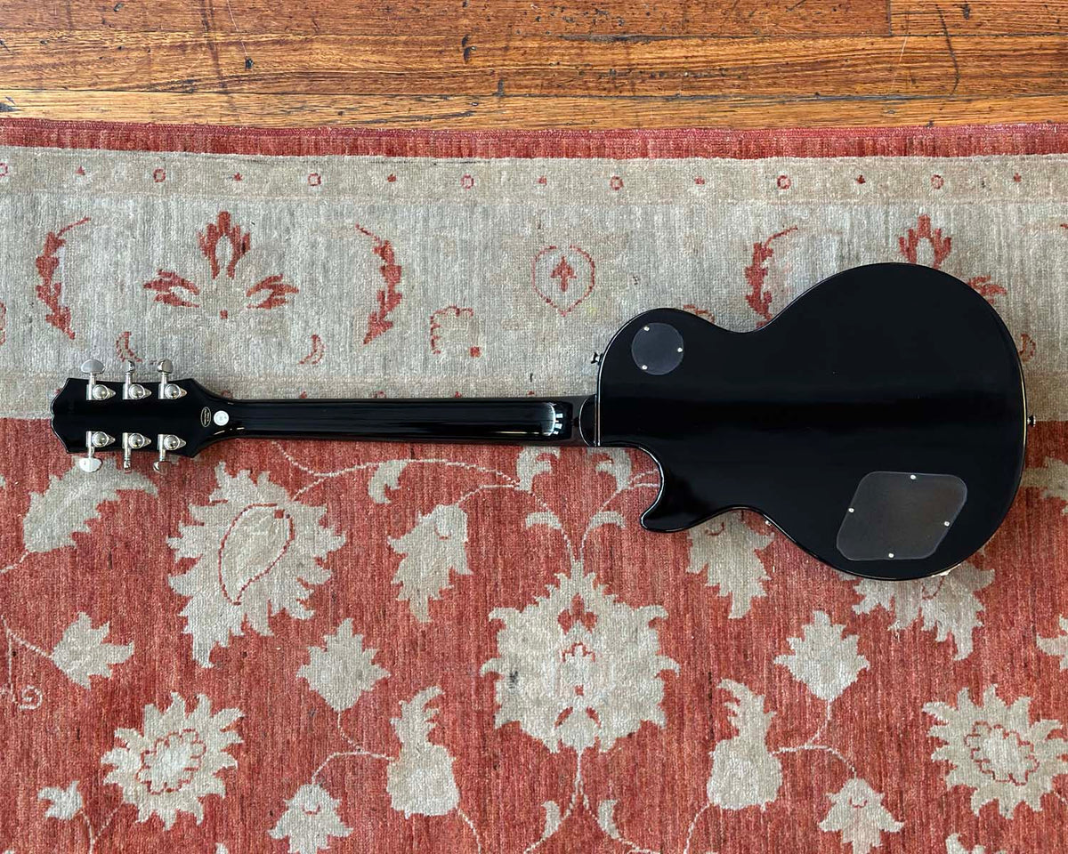 2021 Epiphone Les Paul Studio - Smokehouse Burst