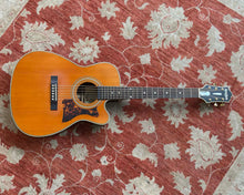 Load image into Gallery viewer, Epiphone Masterbilt EF-500RCCE
