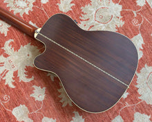 Load image into Gallery viewer, Epiphone Masterbilt EF-500RCCE
