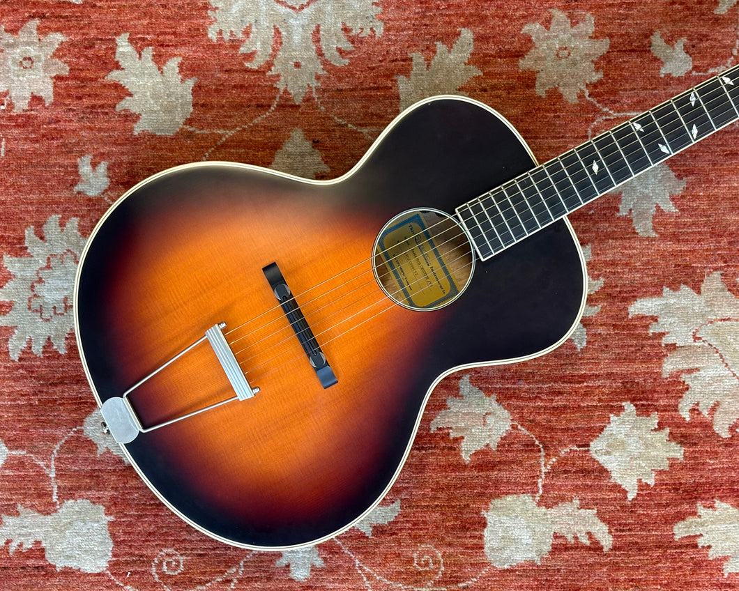 Epiphone Masterbilt Zenith Classic VS