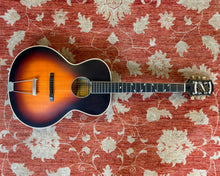 Load image into Gallery viewer, Epiphone Masterbilt Zenith Classic VS
