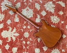 Load image into Gallery viewer, &#39;66 Epiphone Olympic Double - Modified w/ Lollar P90s.
