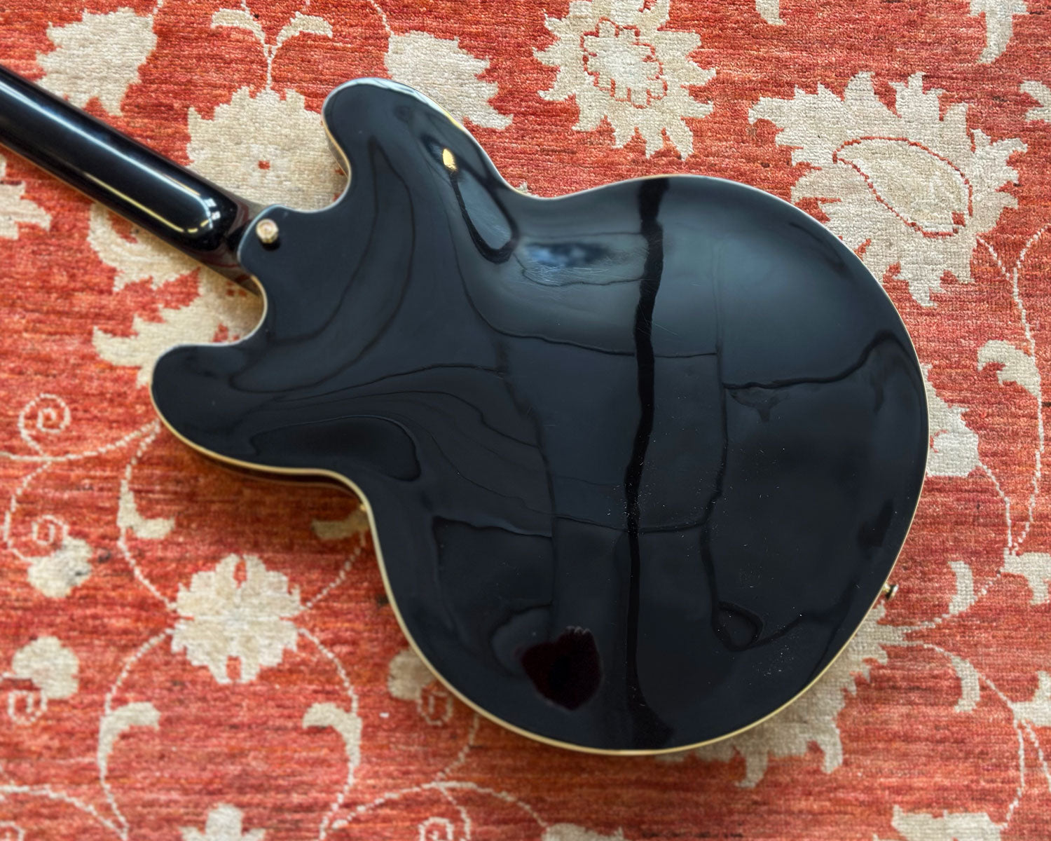 2021 Epiphone Sheraton II Pro – Found Sound