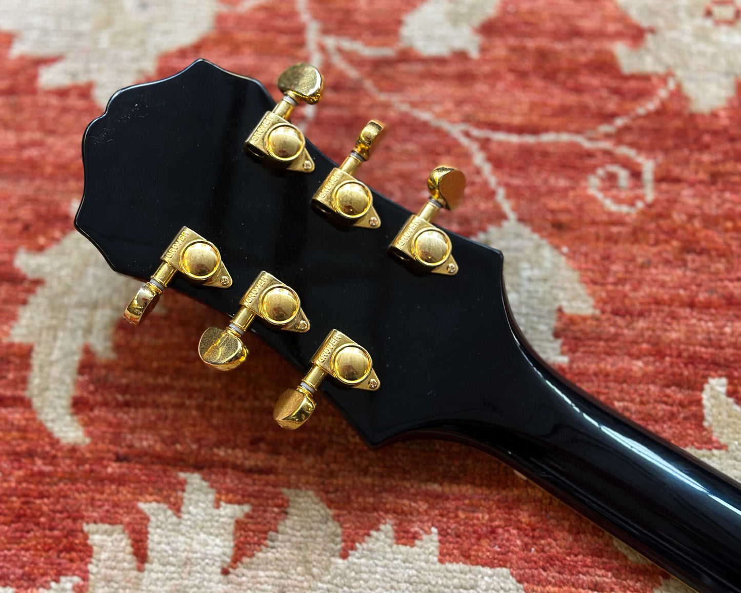 2021 Epiphone Sheraton II Pro