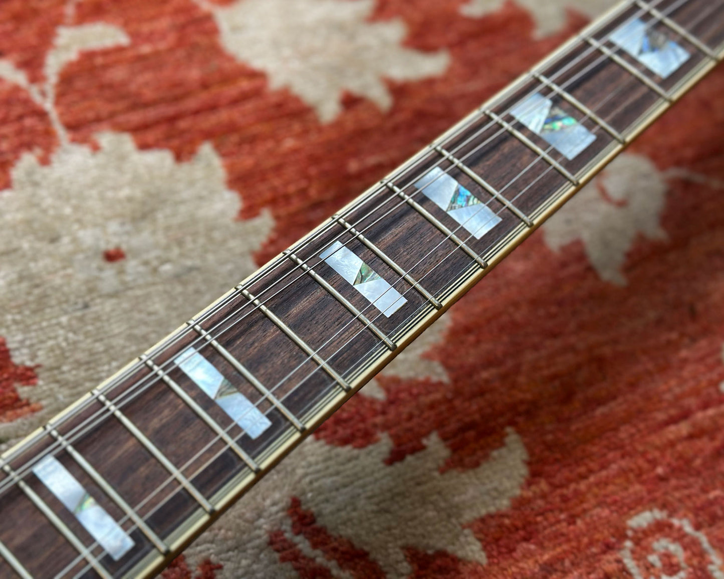 2021 Epiphone Sheraton II Pro