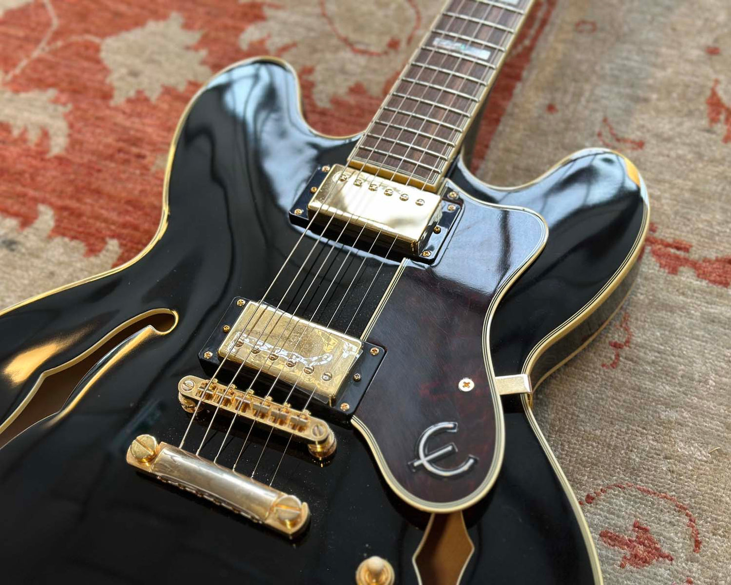 Epiphone Sheraton II Pro