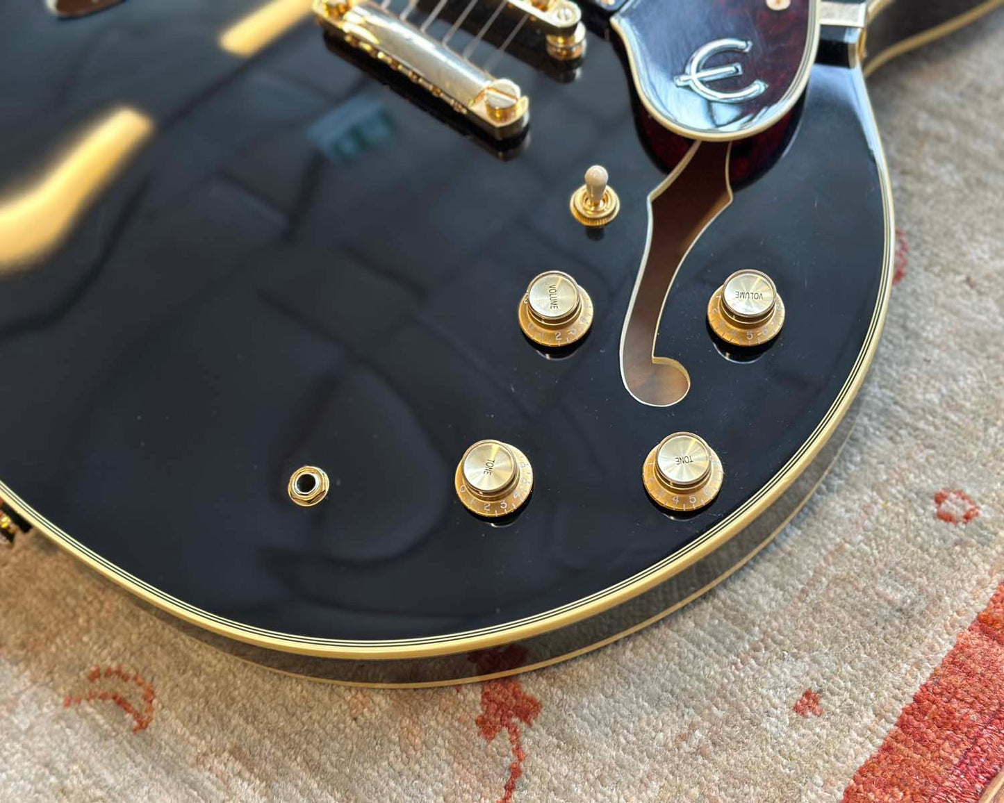 Epiphone Sheraton II Pro