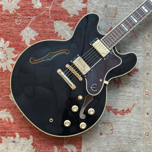 Epiphone Sheraton II Pro