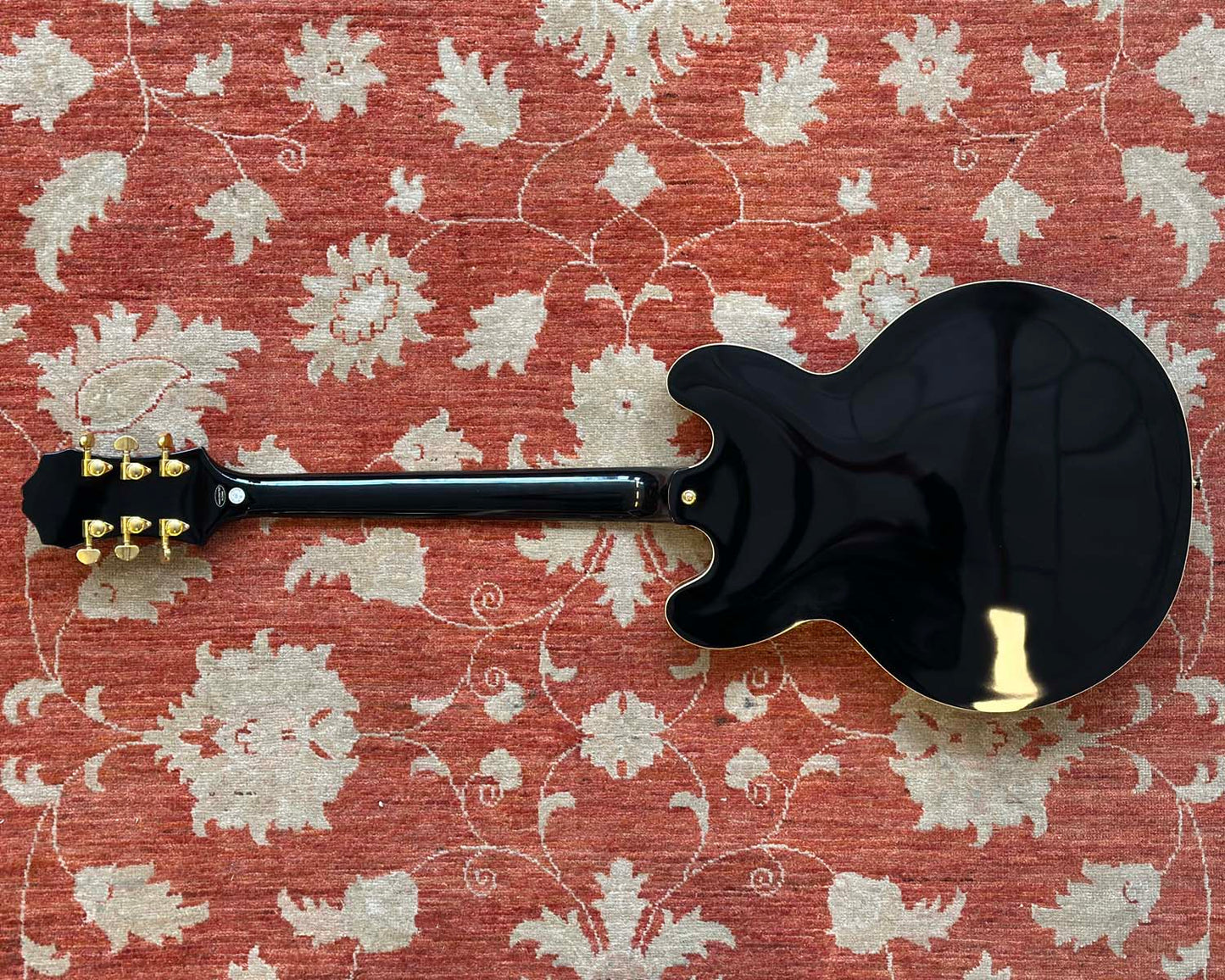 Epiphone Sheraton II Pro
