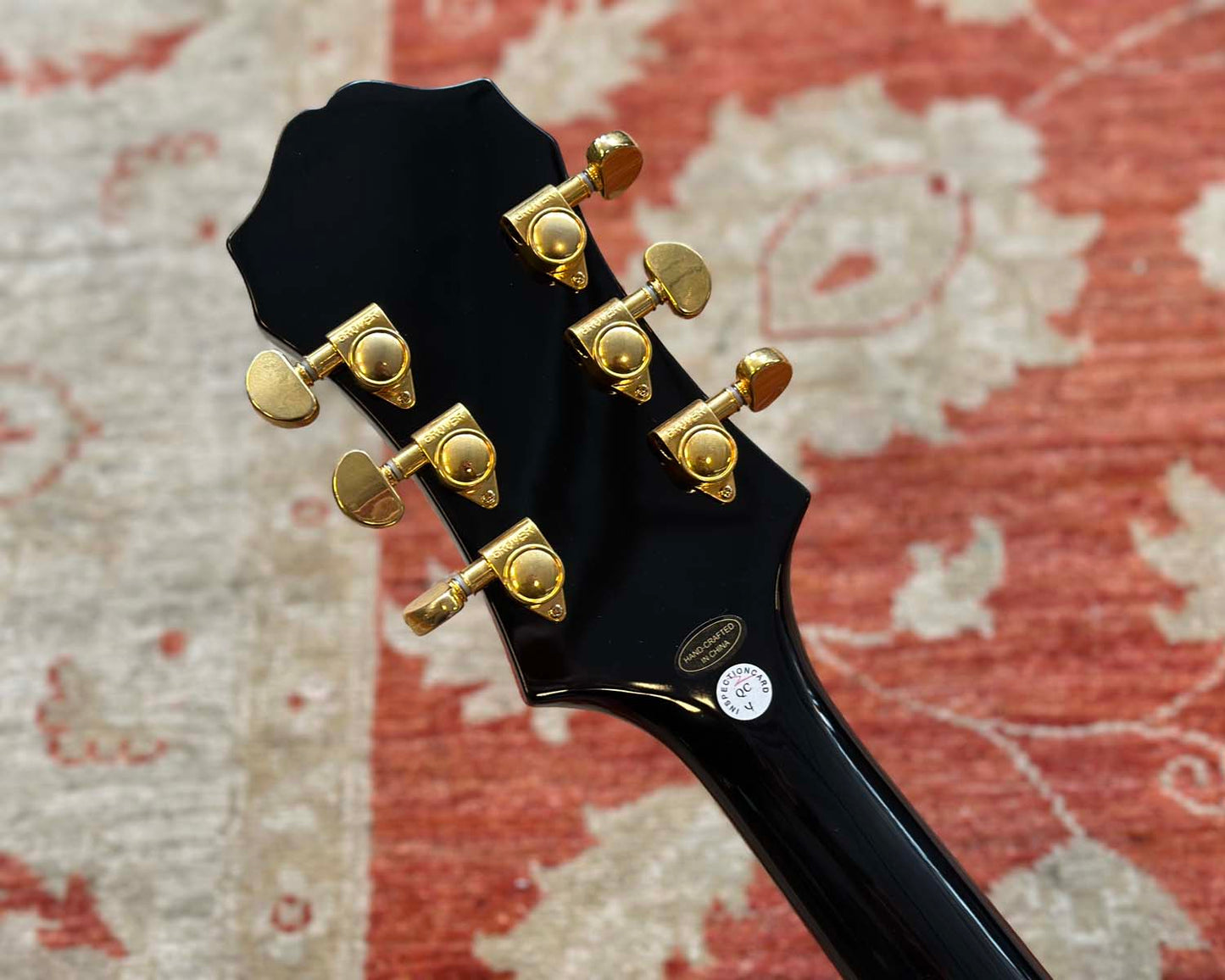 Epiphone Sheraton II Pro