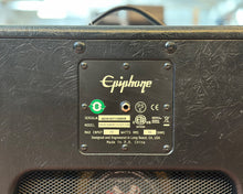 Load image into Gallery viewer, Epiphone Valve Junior 112 Cabinet
