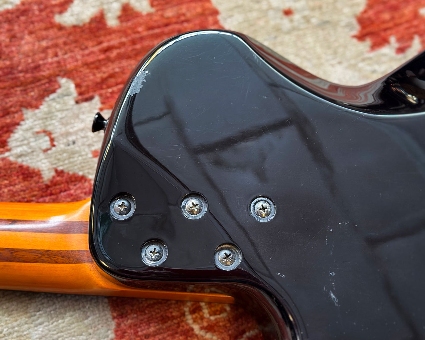 Epiphone Zenith Bass