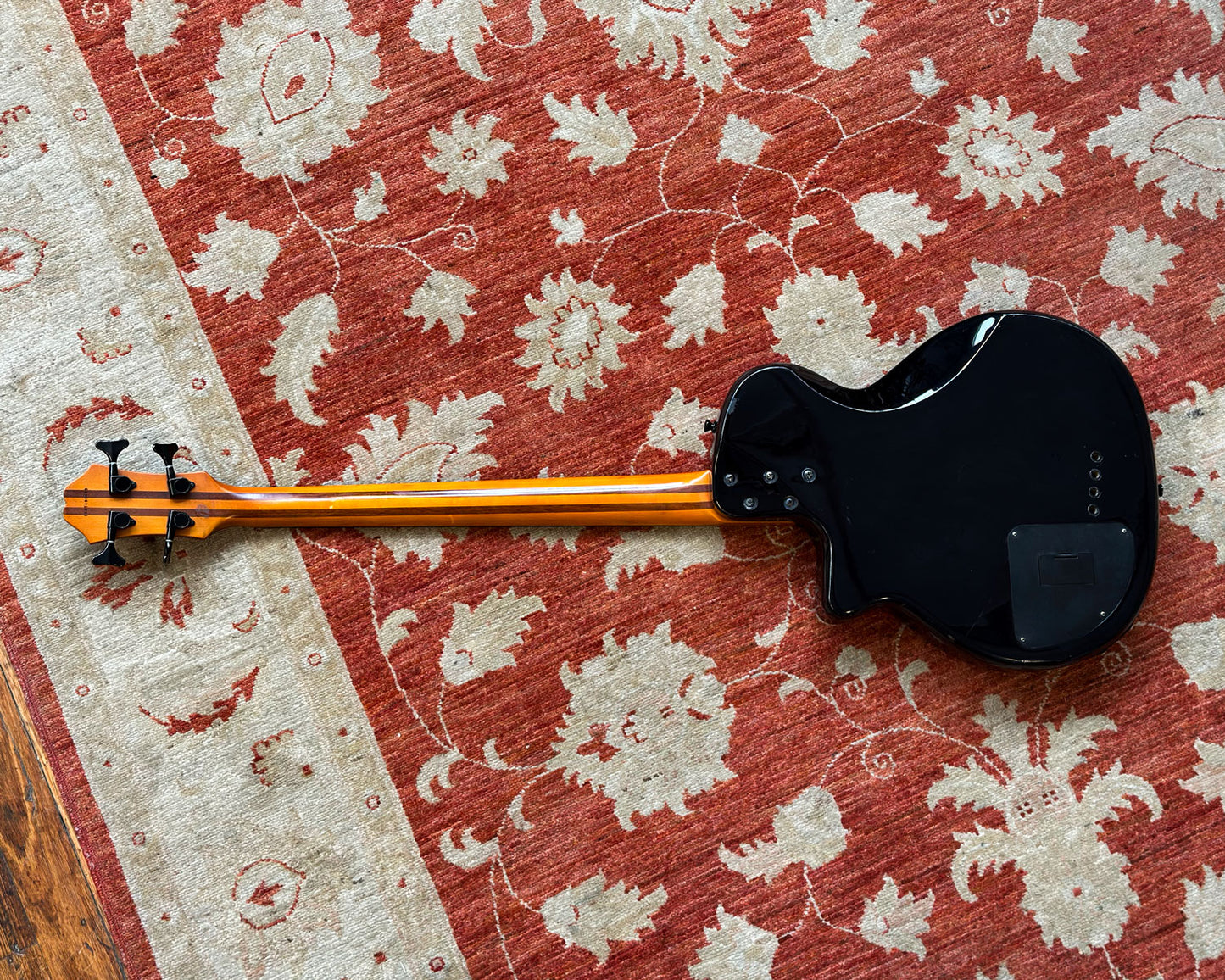 Epiphone Zenith Bass
