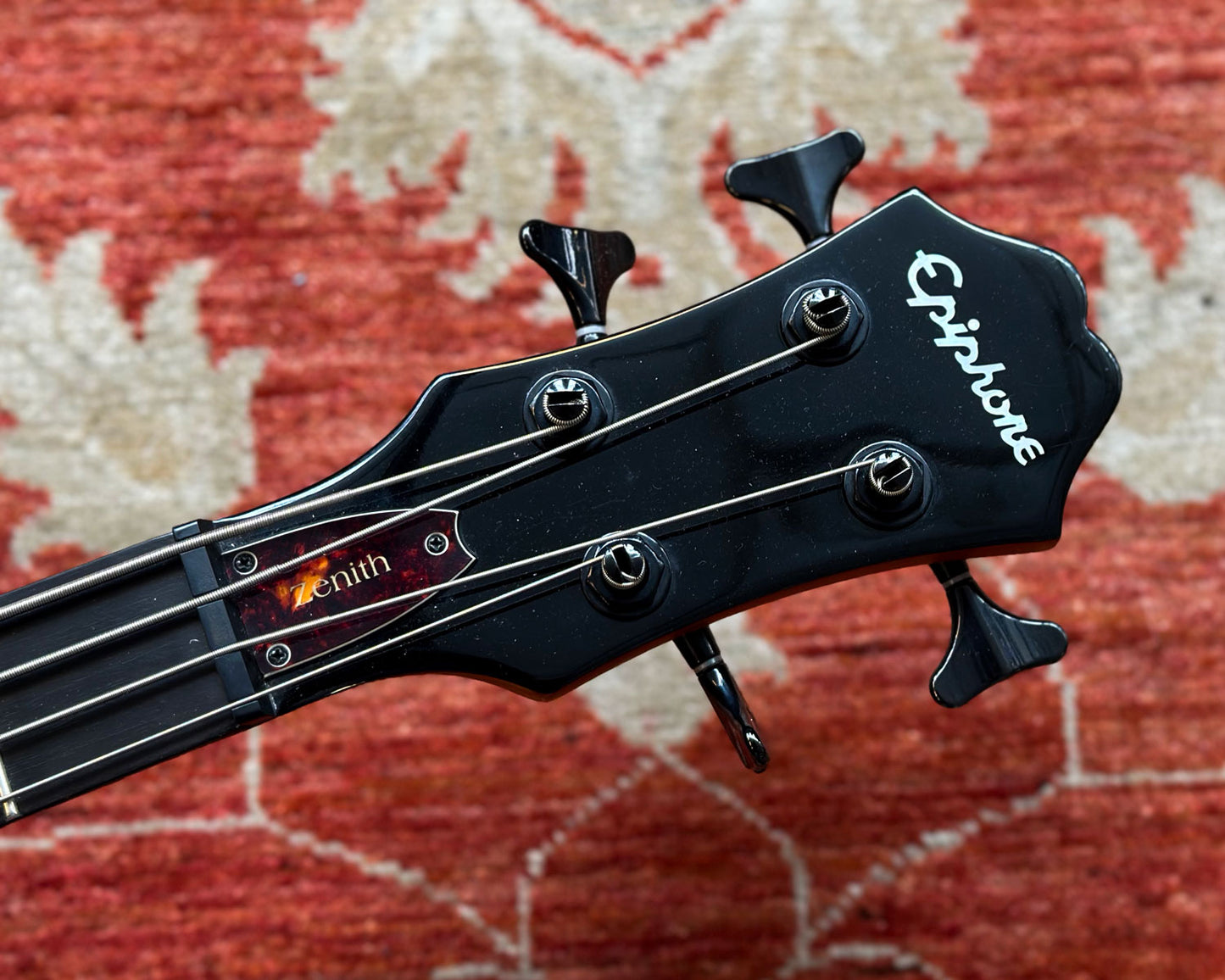 Epiphone Zenith Bass