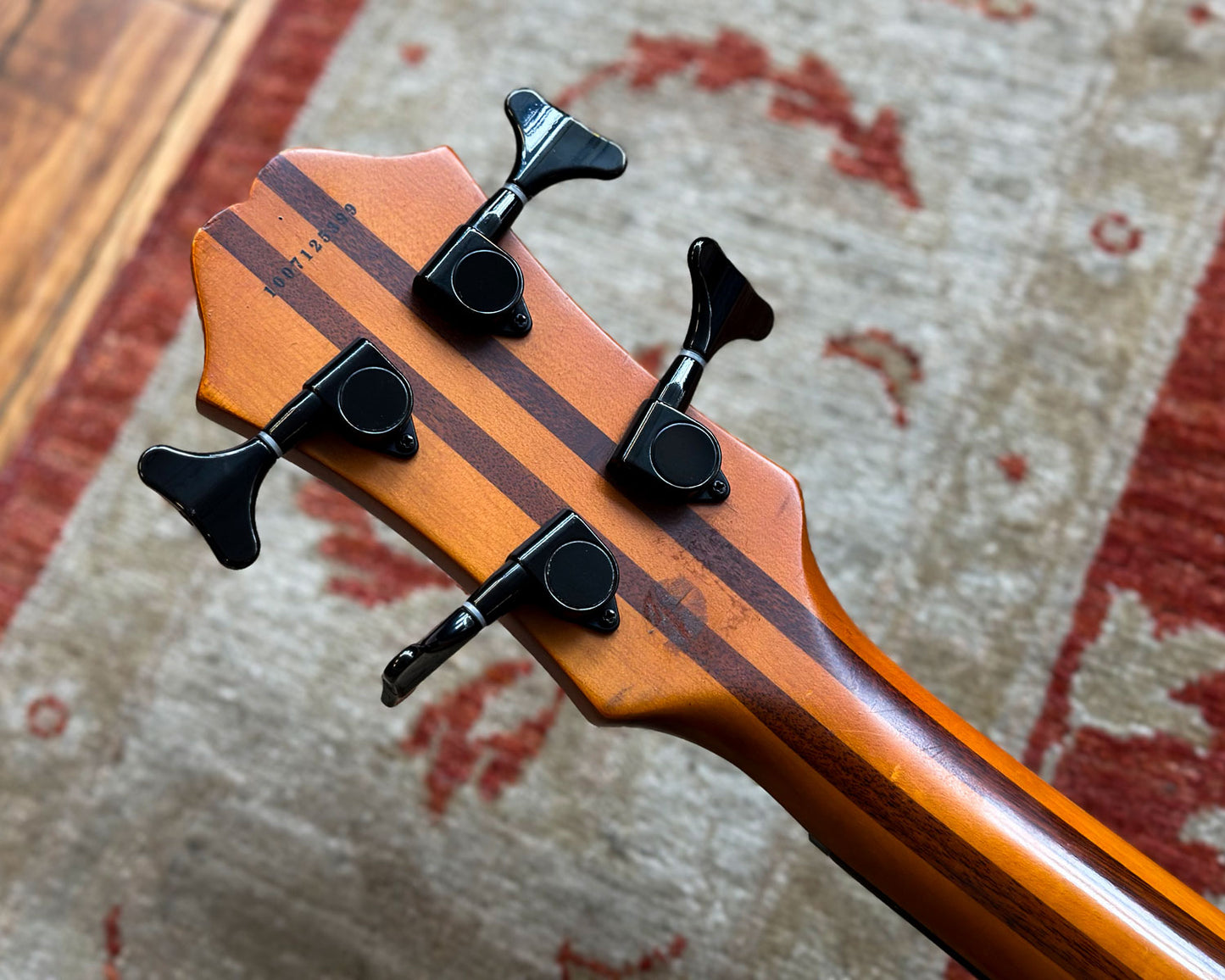 Epiphone Zenith Bass