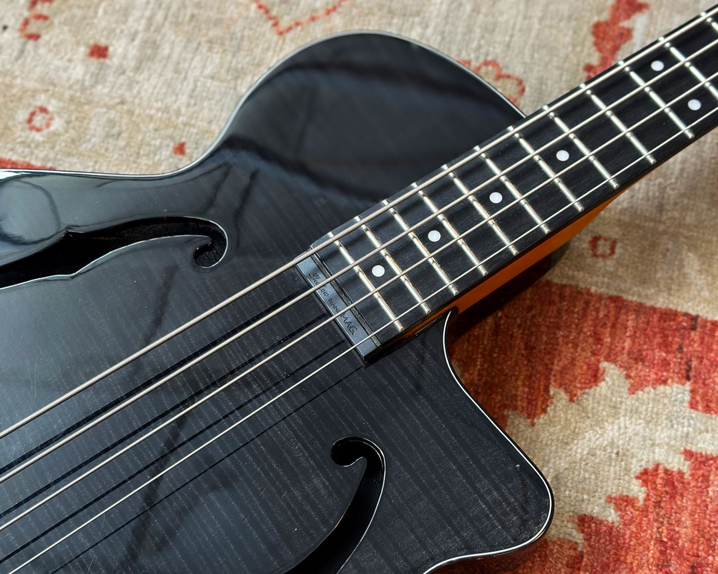 Epiphone Zenith Bass