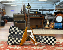 Load image into Gallery viewer, Epiphone &#39;58 Korina Flying V
