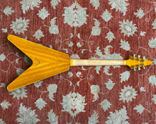 Load image into Gallery viewer, Epiphone &#39;58 Korina Flying V
