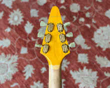 Load image into Gallery viewer, Epiphone &#39;58 Korina Flying V
