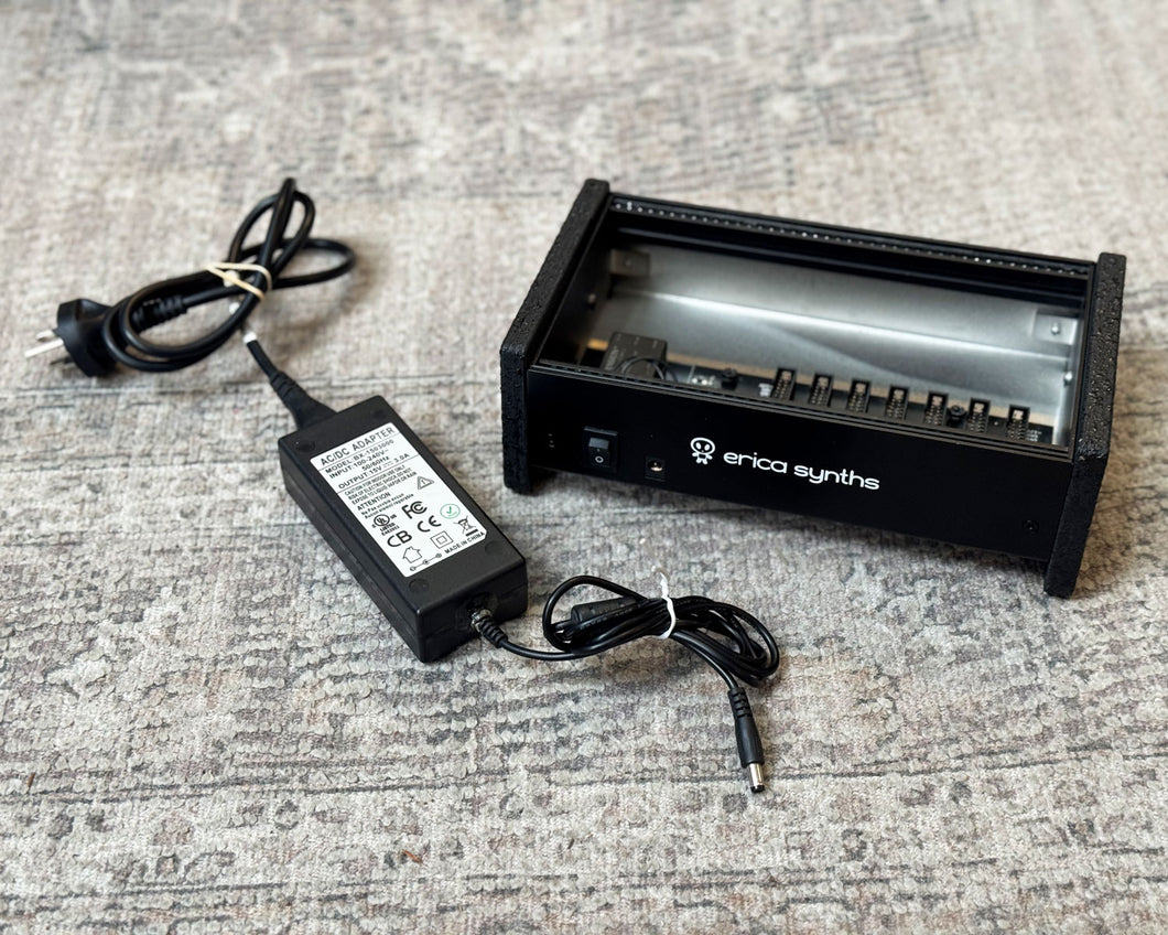 Erica Synths 42HP Pico Case