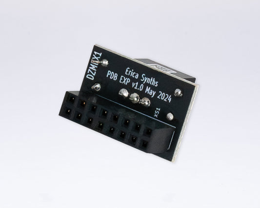 Erica Synths 5 Volt Adapter