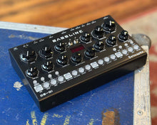 Load image into Gallery viewer, Erica Synths Desktop Bassline DB-01
