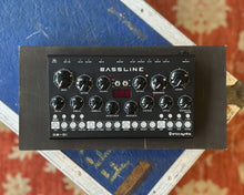 Load image into Gallery viewer, Erica Synths Desktop Bassline DB-01
