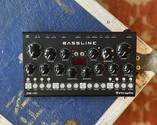 Load image into Gallery viewer, Erica Synths Desktop Bassline DB-01

