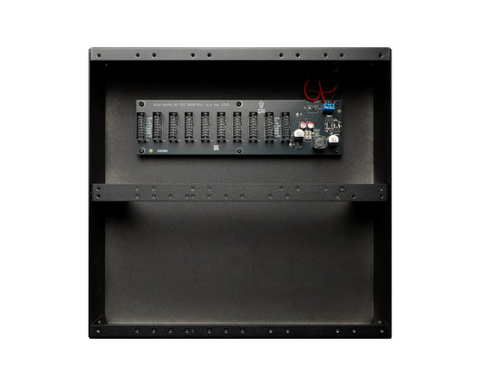 Erica Synths KONSTRUKT-8 EDU DIY Drum Case