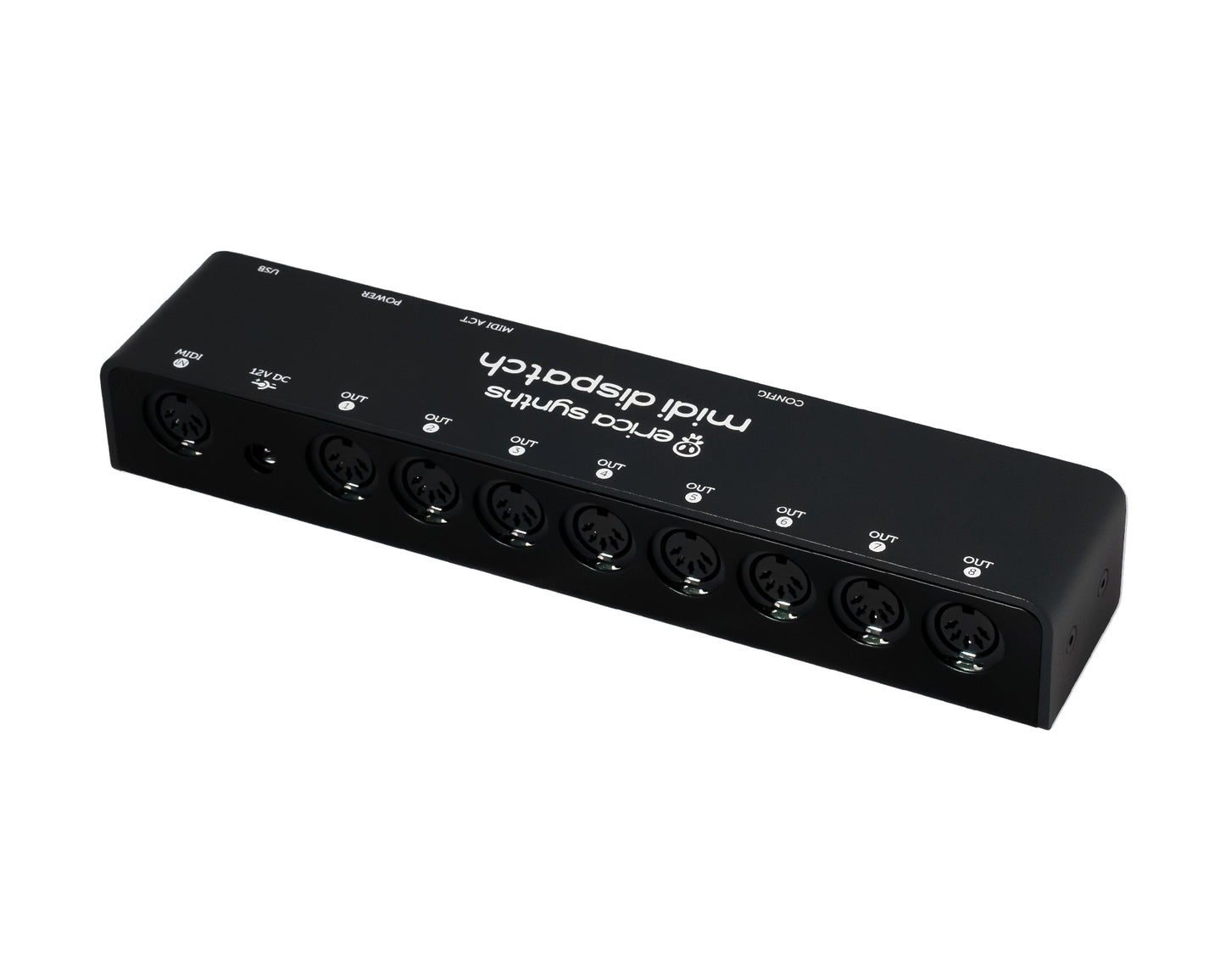 Erica Synths MIDI Dispatch