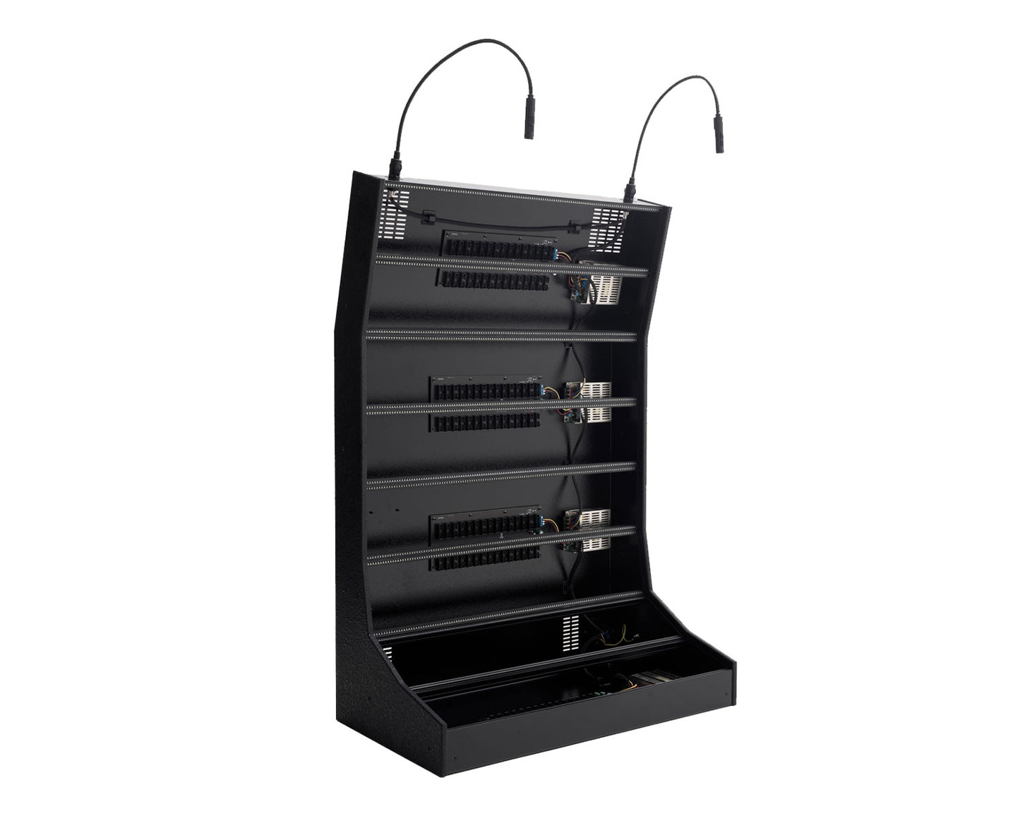 Erica Synths Megarack 8x126HP Eurorack Case
