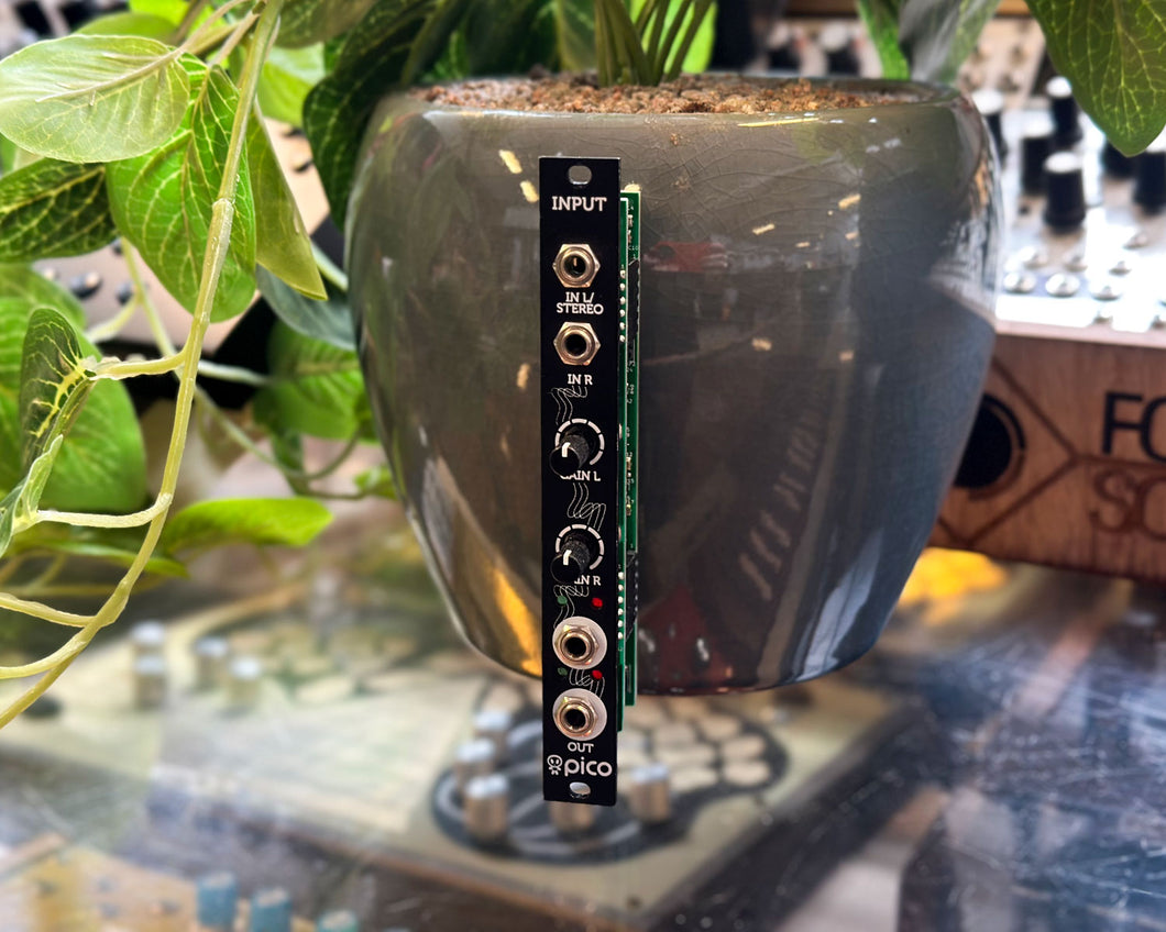 Erica Synths Pico Input