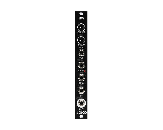 Erica Synths Pico LPG