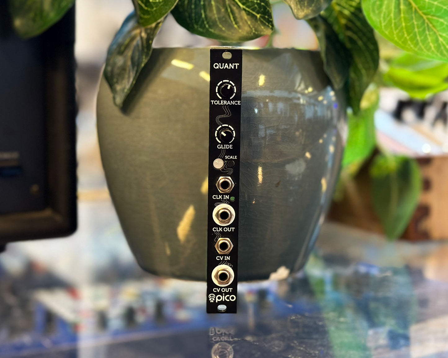 Erica Synths Pico Quant Advanced CV Quantizer