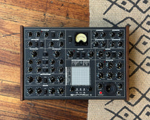 Load image into Gallery viewer, Erica Synths SYNTRX II + Fitted Decksaver
