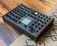 Load image into Gallery viewer, Erica Synths SYNTRX II + Fitted Decksaver
