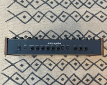 Load image into Gallery viewer, Erica Synths SYNTRX II + Fitted Decksaver
